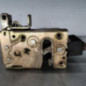 Serrure avant droit CITROEN SAXO