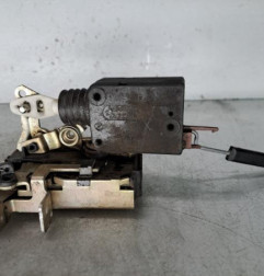 Serrure avant droit CITROEN SAXO Photo n°3