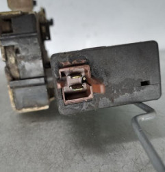 Serrure avant droit CITROEN SAXO Photo n°4