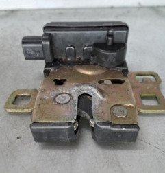 Serrure de hayon MINI MINI 1 R50/R53 Photo n°1