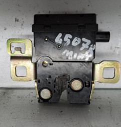 Serrure de hayon MINI MINI 1 R50/R53