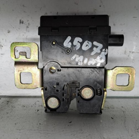 Serrure de hayon MINI MINI 1 R50/R53