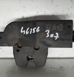 Serrure de hayon PEUGEOT 307 Photo n°1