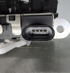 Serrure de hayon SEAT IBIZA 4 Photo n°3