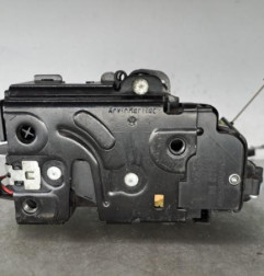 Serrure arriere gauche VOLKSWAGEN TOURAN 2 Photo n°3