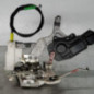 Serrure avant droit PEUGEOT 107