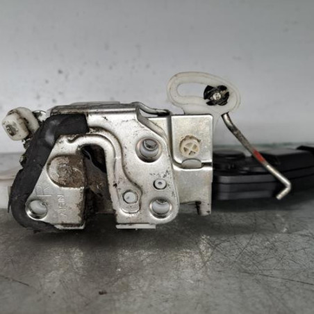 Serrure avant droit PEUGEOT 107