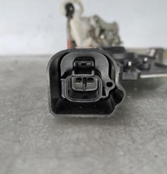 Serrure avant droit PEUGEOT 107 Photo n°4