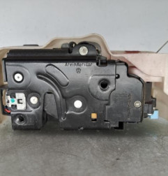 Serrure avant gauche VOLKSWAGEN TOURAN 1