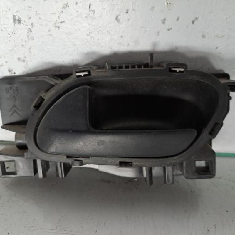 Poignee interieur avant gauche PEUGEOT EXPERT 2