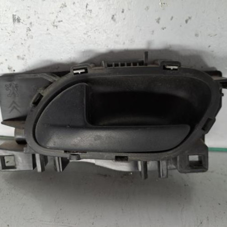 Poignee interieur avant gauche PEUGEOT EXPERT 2 Photo n°1