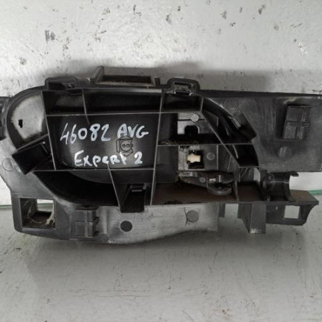 Poignee interieur avant gauche PEUGEOT EXPERT 2