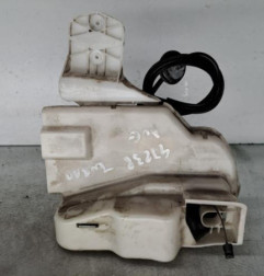 Serrure avant gauche VOLKSWAGEN TOURAN 1 Photo n°1