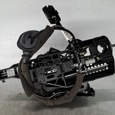 Serrure avant droit RENAULT CAPTUR 1 Photo n°1