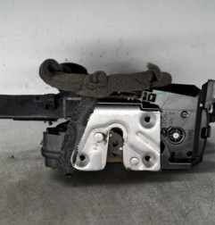 Serrure avant droit RENAULT CAPTUR 1