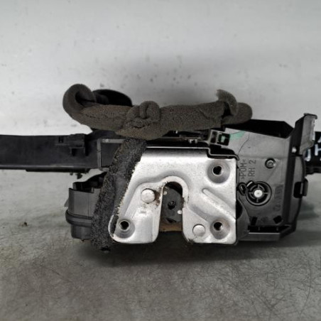 Serrure avant droit RENAULT CAPTUR 1