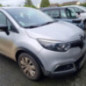 Serrure avant droit RENAULT CAPTUR 1