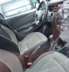 Serrure avant droit RENAULT CAPTUR 1 Photo n°9