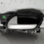 Poignee interieur avant gauche PEUGEOT 207