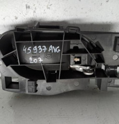 Poignee interieur avant gauche PEUGEOT 207