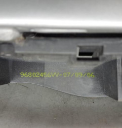 Poignee interieur avant gauche PEUGEOT 207 Photo n°3