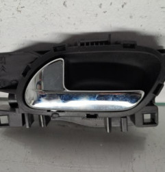 Poignee interieur avant gauche CITROEN C3 2 Photo n°1