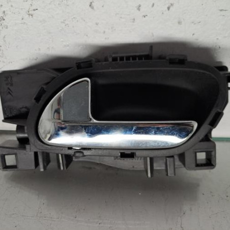 Poignee interieur avant gauche CITROEN C3 2 Photo n°1