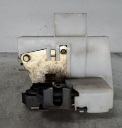 Serrure avant gauche RENAULT MEGANE 1 Photo n°1