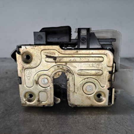 Serrure avant gauche RENAULT MEGANE 1