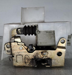 Serrure avant gauche RENAULT MEGANE 1 Photo n°3