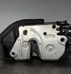 Serrure arriere droit BMW X3 E83