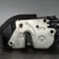 Serrure arriere droit BMW X3 E83