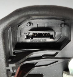 Serrure arriere droit BMW X3 E83 Photo n°4