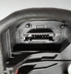 Serrure arriere droit BMW X3 E83 Photo n°5