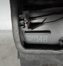 Serrure arriere droit BMW X3 E83 Photo n°6