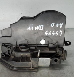 Serrure avant droit BMW X1 E84 Photo n°1