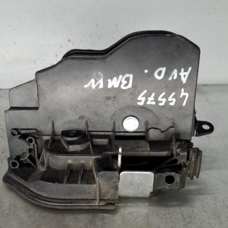 Serrure avant droit BMW X1 E84 Photo n°1