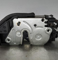 Serrure avant droit BMW X1 E84