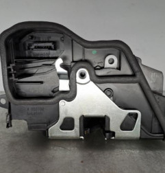 Serrure avant droit BMW X1 E84 Photo n°3