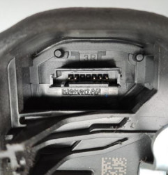 Serrure avant droit BMW X1 E84 Photo n°4