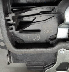 Serrure avant droit BMW X1 E84 Photo n°5