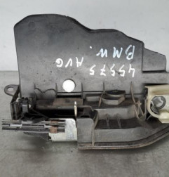 Serrure avant gauche BMW X1 E84 Photo n°1