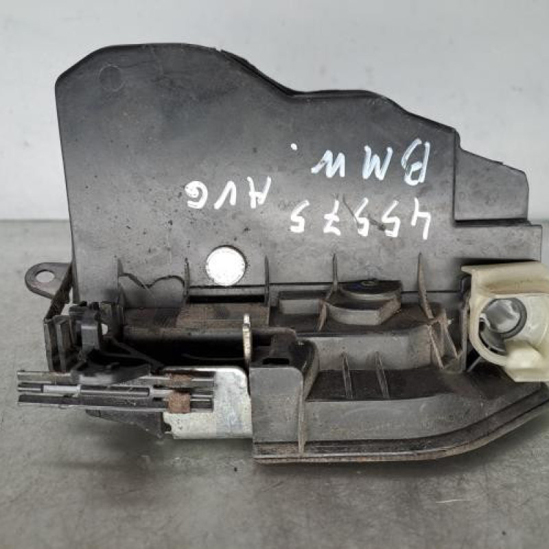 Serrure avant gauche BMW X1 E84