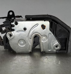 Serrure avant gauche BMW X1 E84