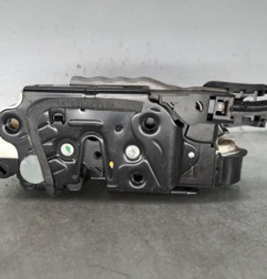 Serrure arriere droit VOLKSWAGEN POLO 5