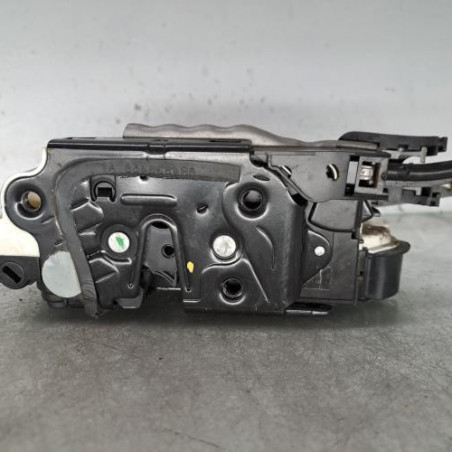 Serrure arriere droit VOLKSWAGEN POLO 5