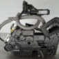 Serrure arriere droit VOLKSWAGEN POLO 5