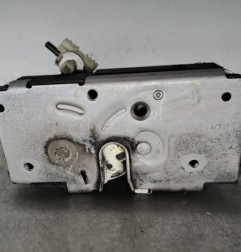 Serrure arriere gauche OPEL CORSA D