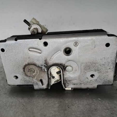 Serrure arriere gauche OPEL CORSA D