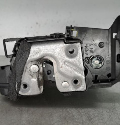 Serrure arriere droit RENAULT TWINGO 3